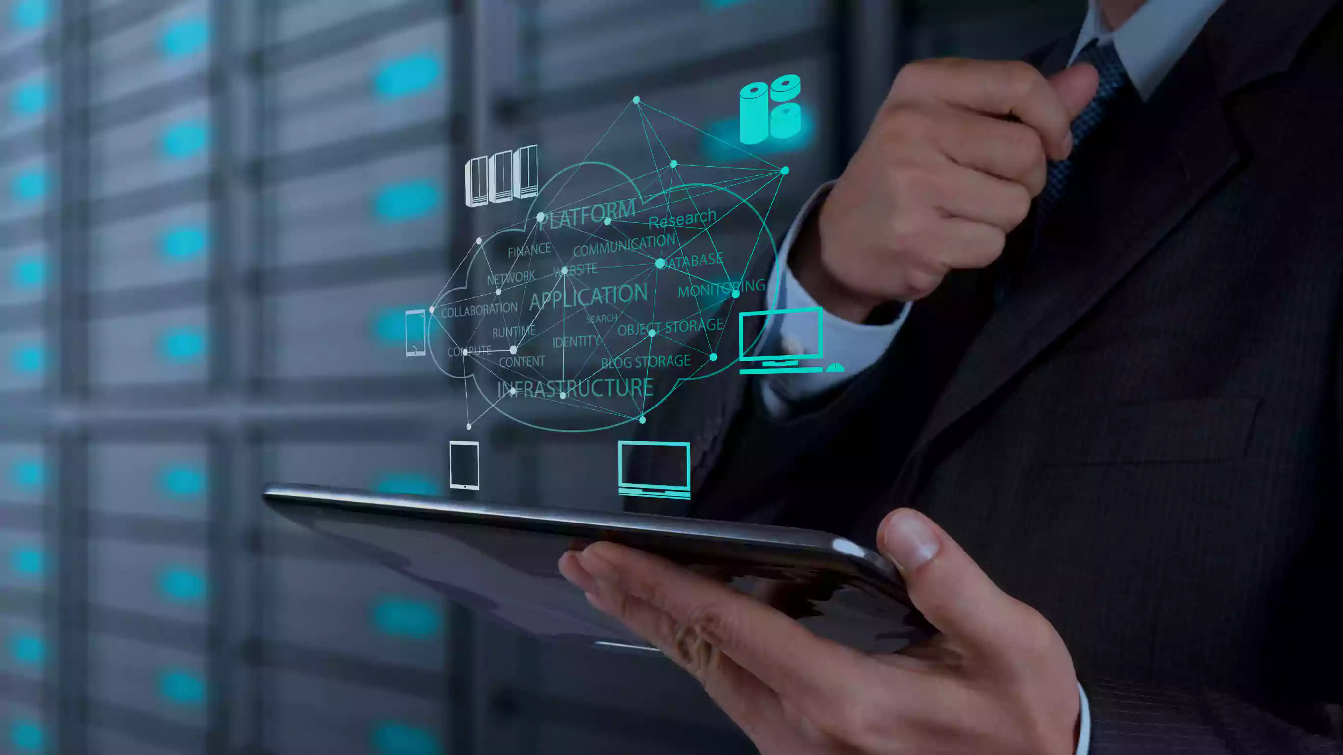 Application Development