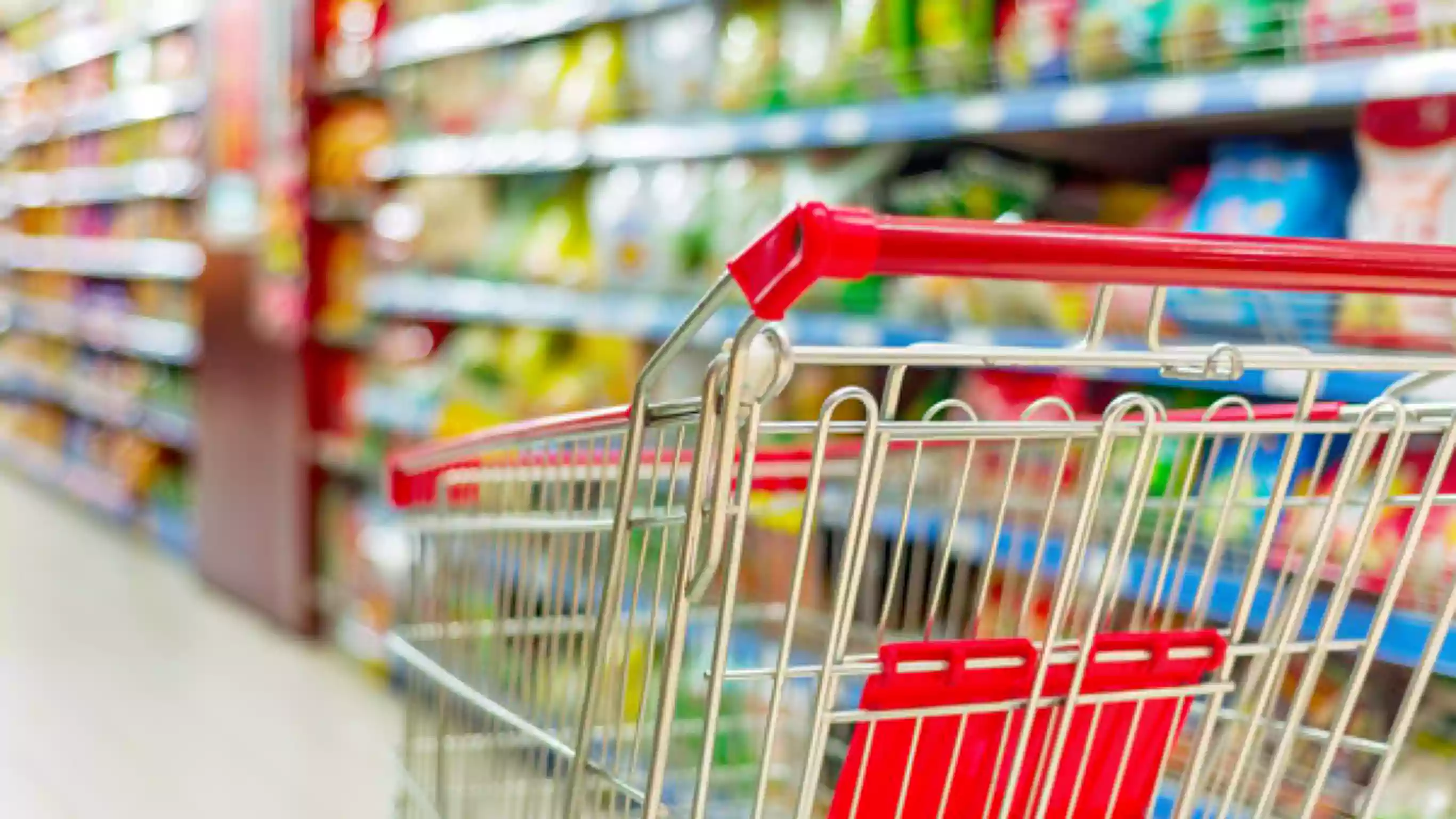 Retail & Consumer goods