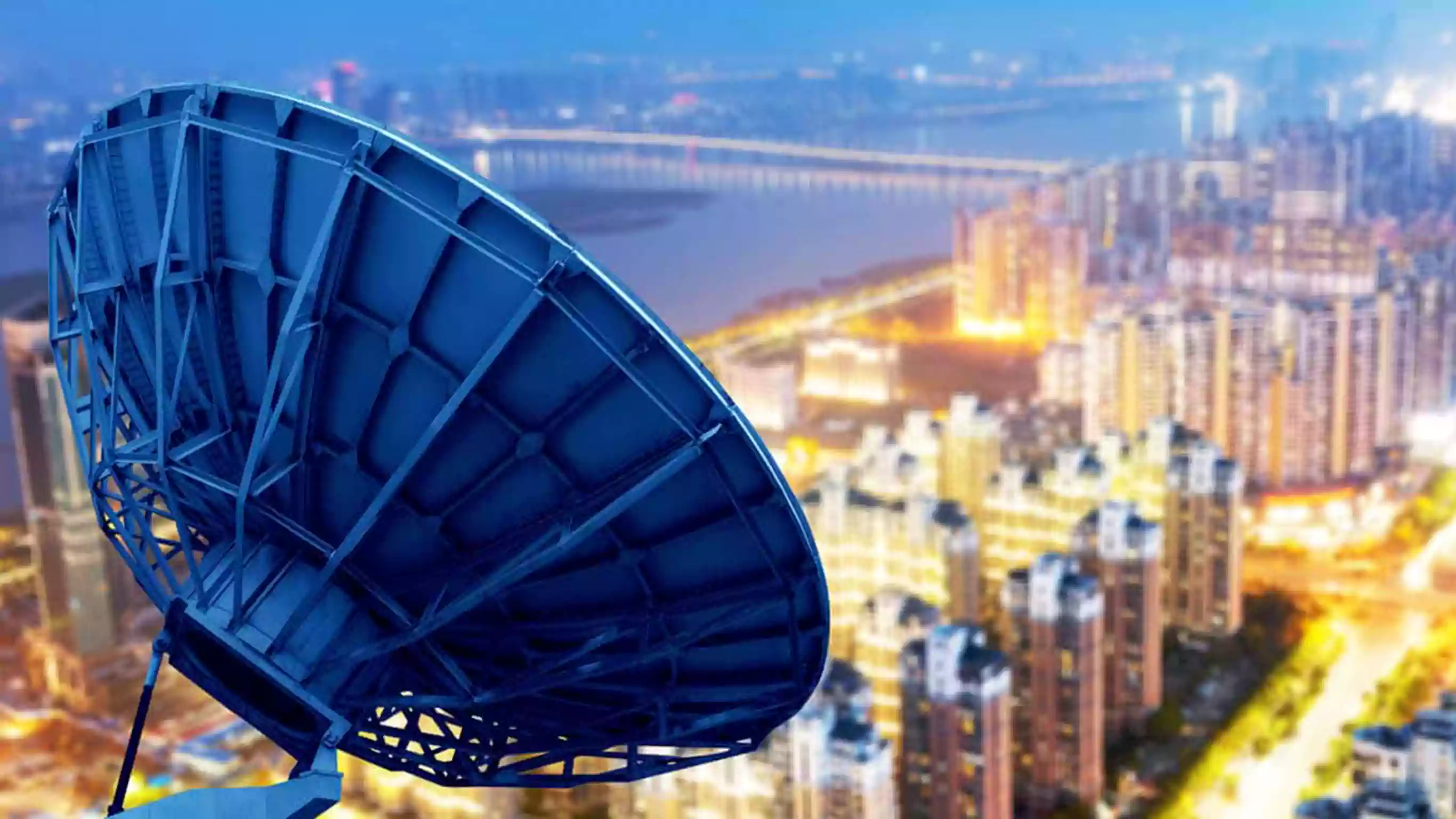 Telecom & Media