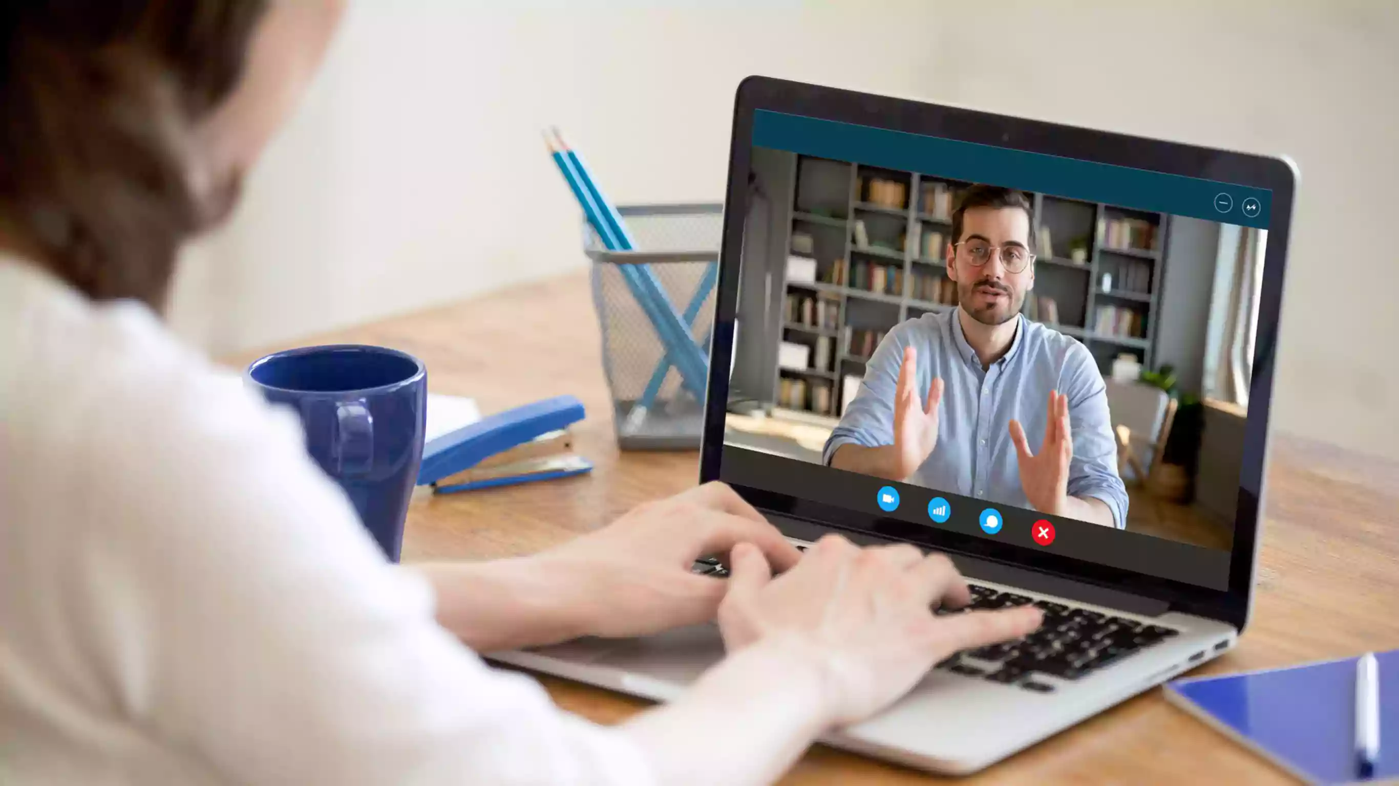 Virtual Staffing